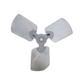 Rheem-Ruud 70-100580-04 1/2" Bore 3-Blade Fan 24" DIA 28° Pitch CCW