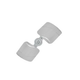 Rheem-Ruud 70-23137-01 2-Blades Fan 19° CCW 1/2" Bore 24" Diameter