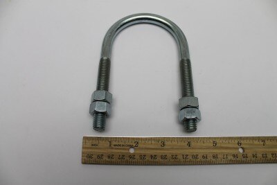 Genie Part # 70633GT – U-Bolt
