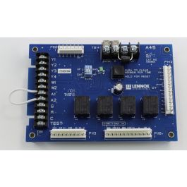 Lennox 71M28 Main Control Board
