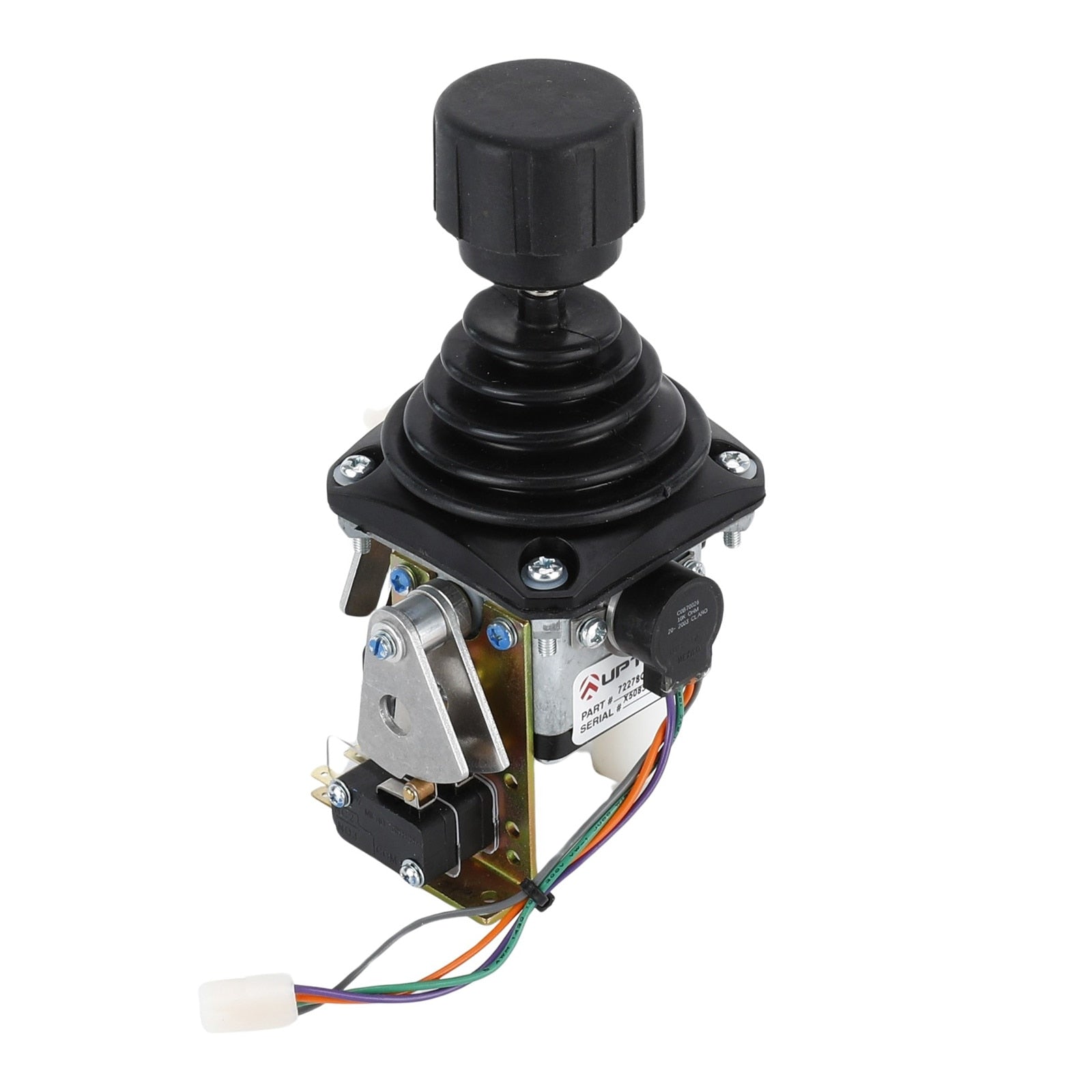 Genie Part # 72278GN – UPTM Replacement Joystick