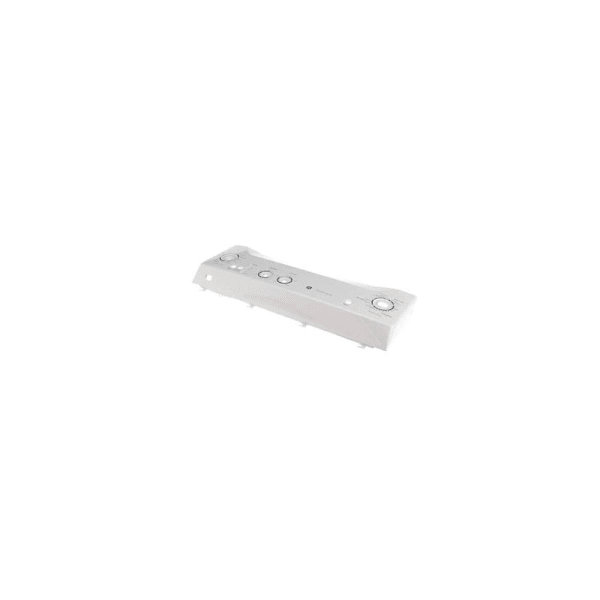 GE Replacement Control Panel For Washer/Dryer, Part#WE20X27259