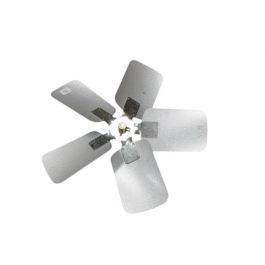 Daikin-McQuay 72972202 Fan Blade 28" DIA CW 5/8" Bore