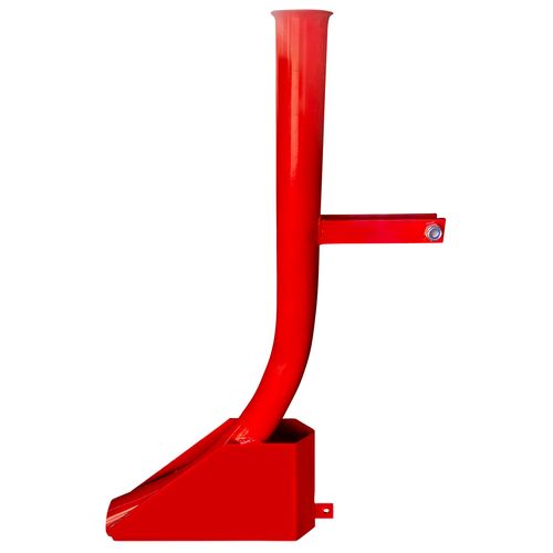 Pipe Layer for ASC #73410A Subsoiler