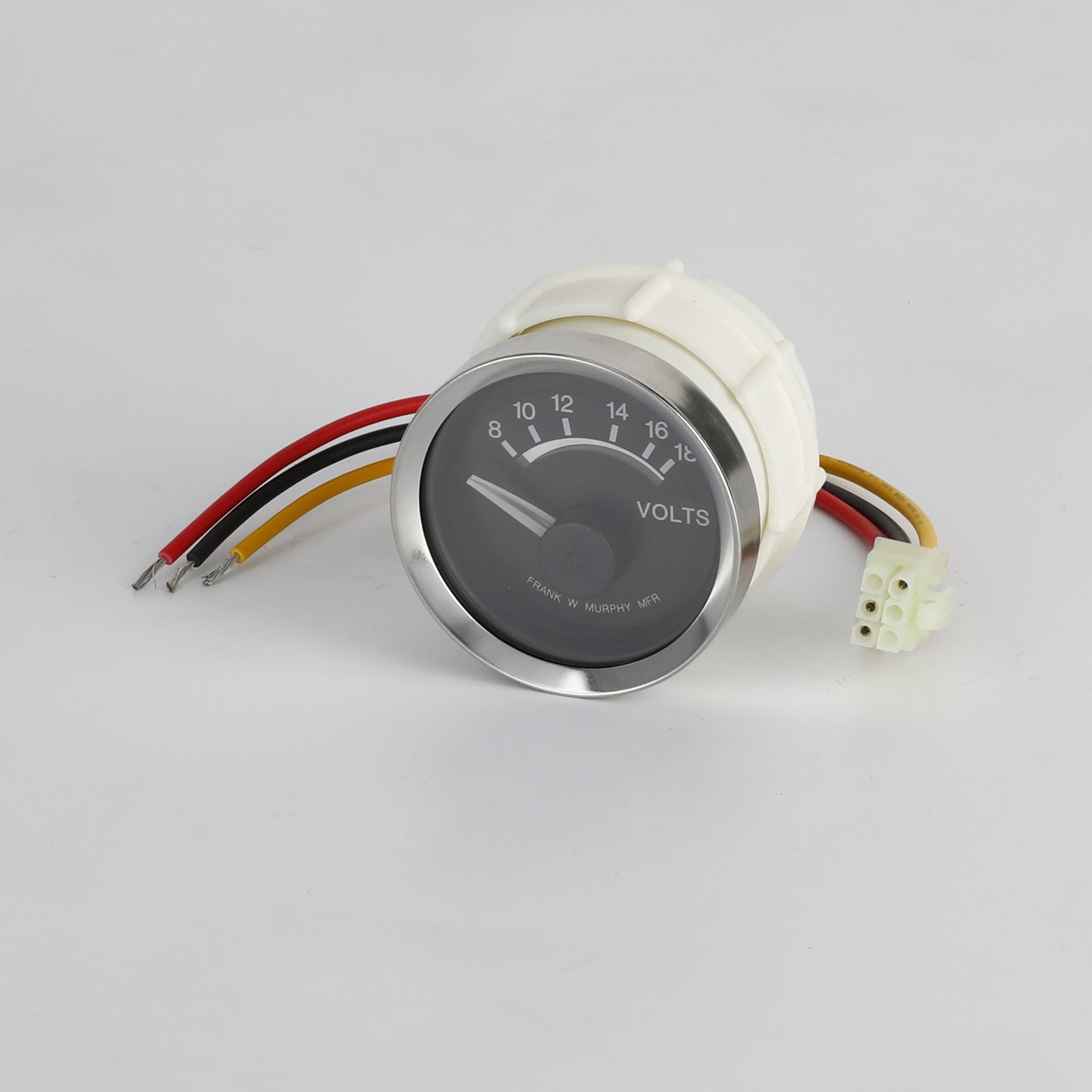 Genie Part # 742325GT – Voltmeter