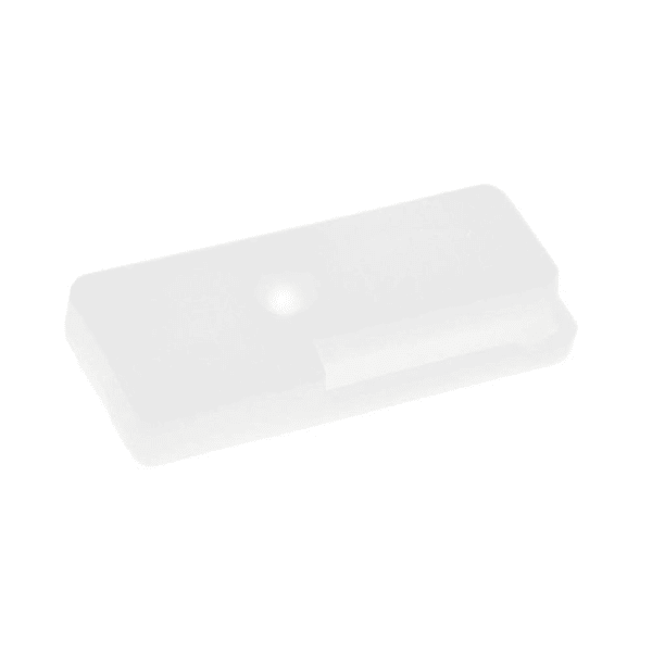 Whirlpool Replacement Plate For Washer, Part#W10196351