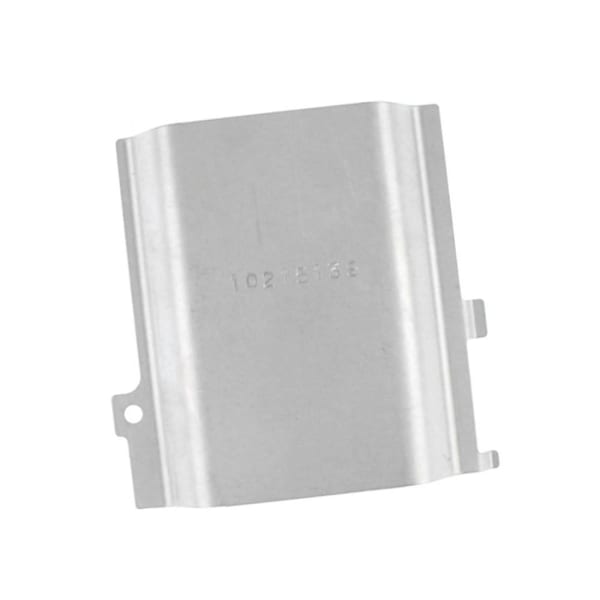 Whirlpool Replacement Plate For Washer, Part#W10196350