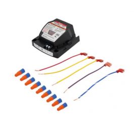 Beckett Igniter 7505A0000U Oil Primary Control–0 SEC Pre / 0 SEC Post