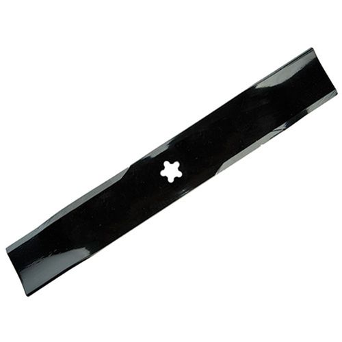 195-068 AYP Mulch Blade 16-11/16"
