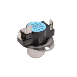 Lennox 75M31 Limit Control