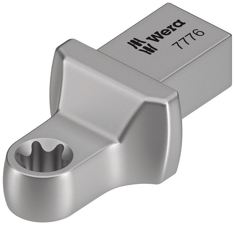 7776 External TORX and Adapter Inserts, 9x12 mm and 14x18 mm