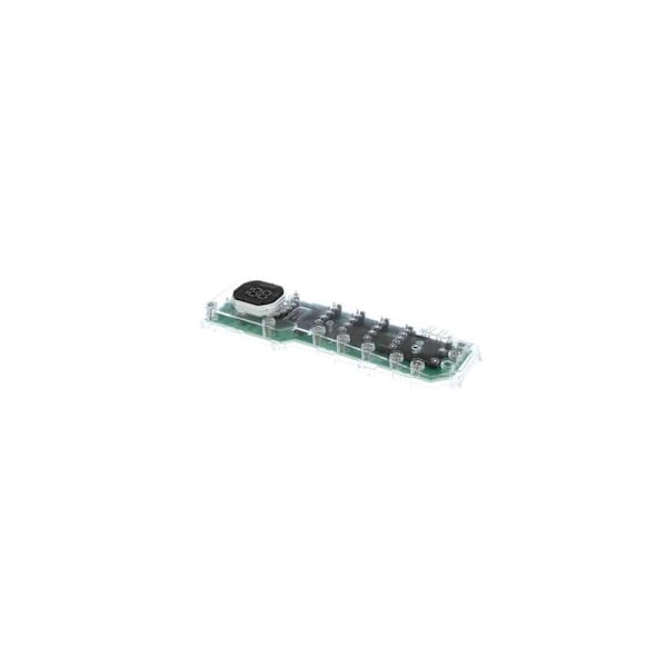 Frigidaire Replacement User Interface For Washer, Part#5304510357