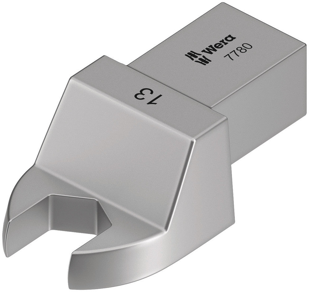 7780 Open End Insert, 14x18 mm, Various Dimensions
