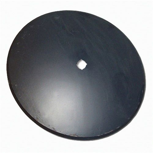20'' x 4.5MM Plain 1-1/4" SCH x 1-1/2" RCH with 2-1/4" CONC