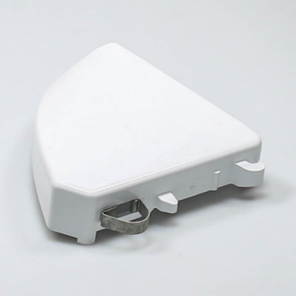 Whirlpool Replacement End Cap For Washer, Part#WP8565954