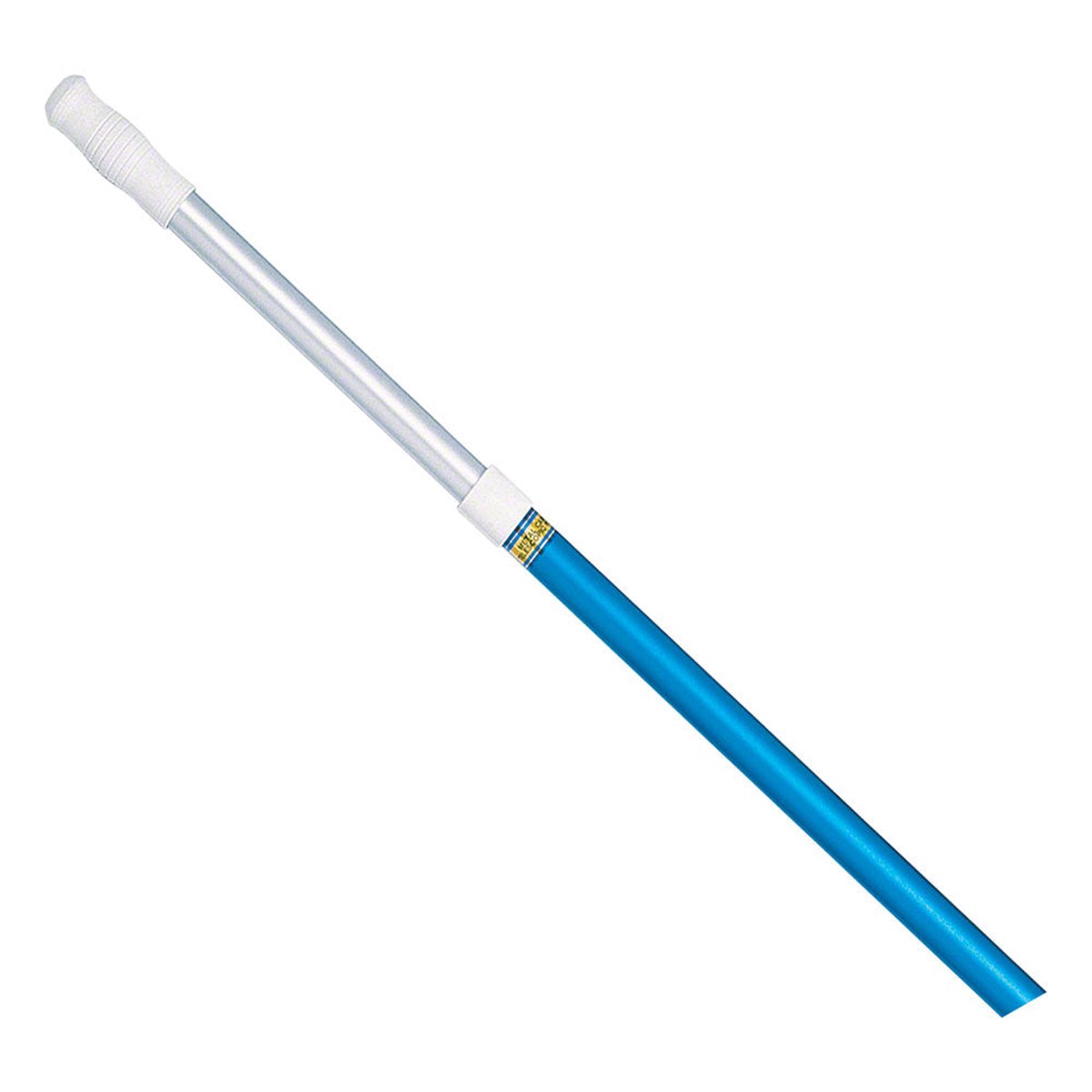 8 to 15.5 Foot Telescopic Pole - E-Z Lock (2-Piece)