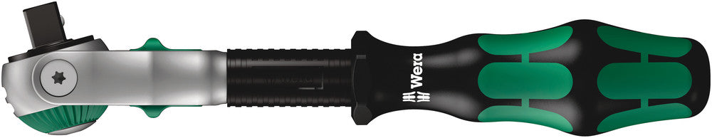 8000 B Zyklop Speed Ratchet with 3/8" drive, 3/8" x 199 mm