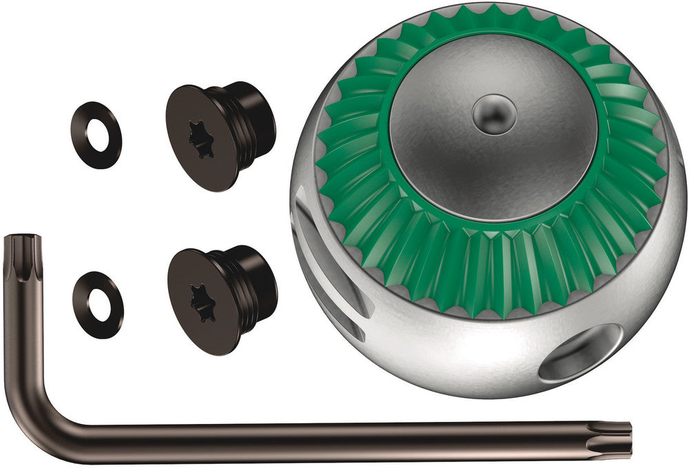 8000 C-R Repair kit for Zyklop ratchet head, 1/2", 1/2"