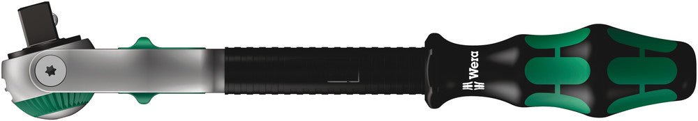 8000 C Zyklop Speed Ratchet with 1/2" drive, 1/2" x 277 mm