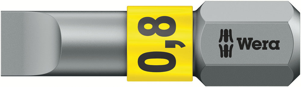 800/1 BTZ Bits, Various Sizes