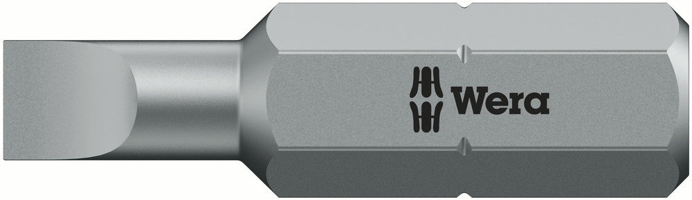800/1 Z bits, 25 mm length