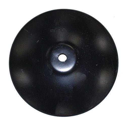 20" x 4.5MM, Plain RFC with 2-1/4" Concavity