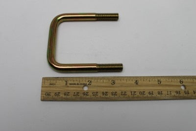 Genie Part # 80306GT – U-Bolt