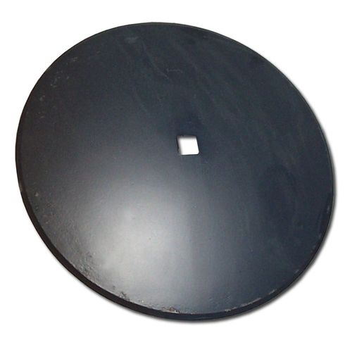 28" x 8MM, Plain Disc Blade with 4-1/4" Concavity