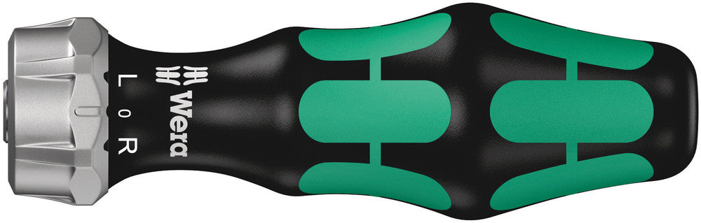 80 RA Vario Ratchet screwdriver, 6 x 115 mm