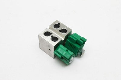 Genie Part # 81821GT – Manifold