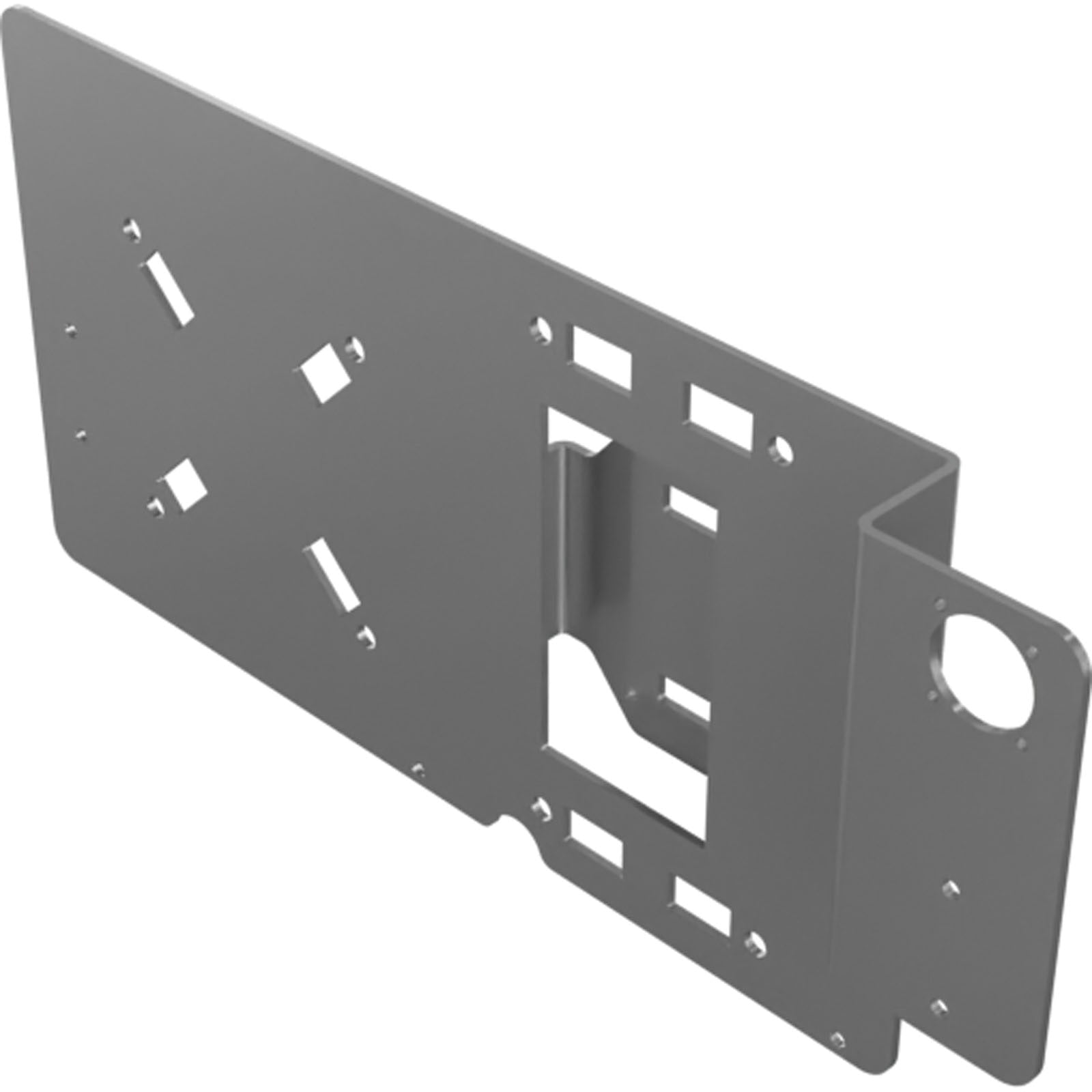 Genie Part # 823243GT – ECU Mount