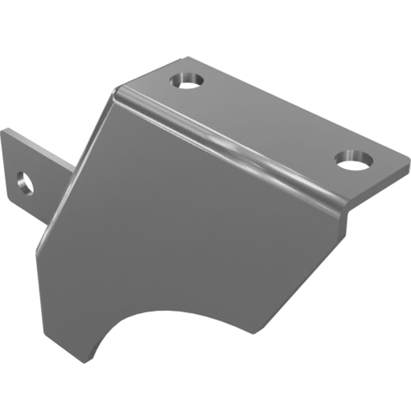 Genie Part # 825907GT – Weldment, Exhaust Support