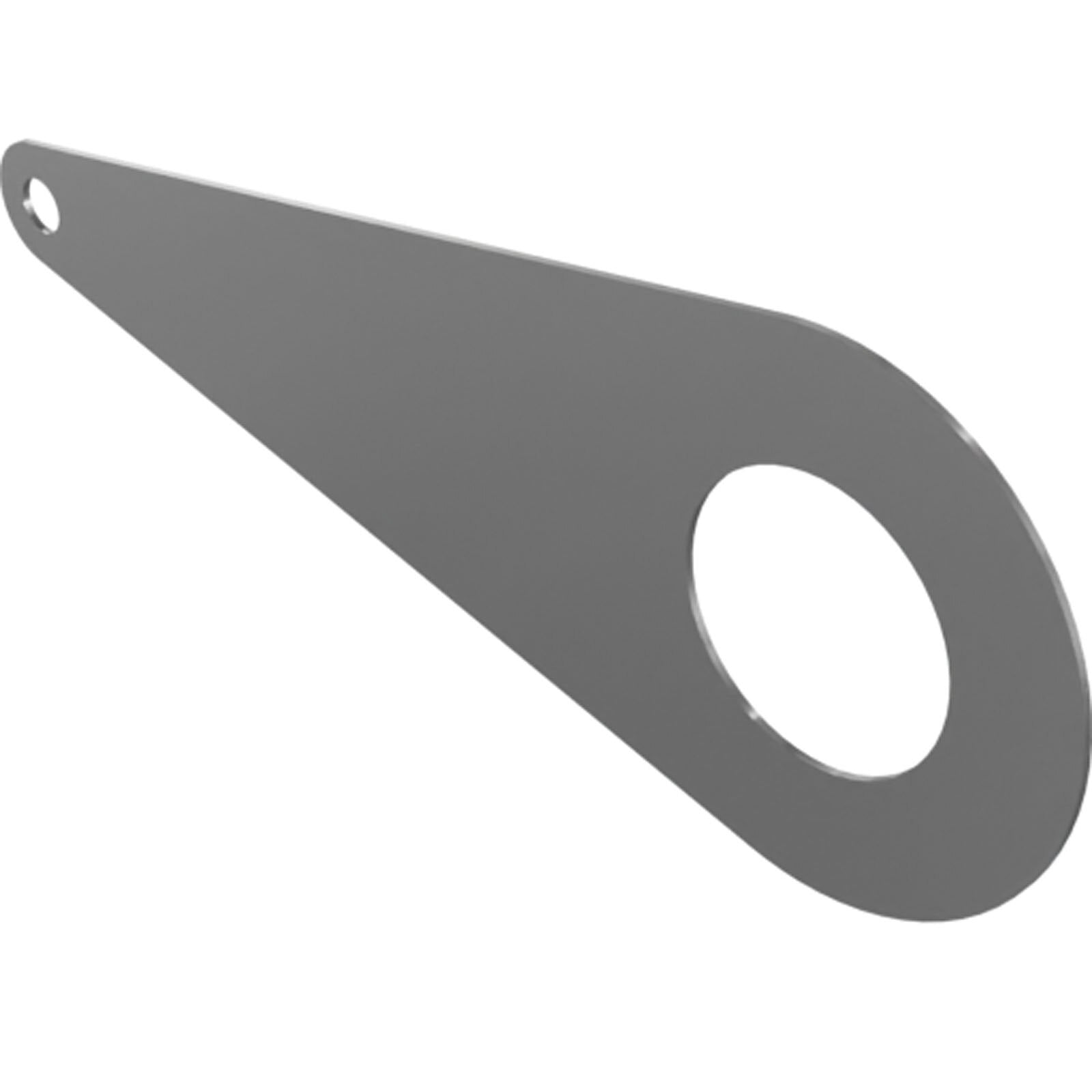 Genie Part # 826140GT – Shim, Pri Extd Sheave Mount