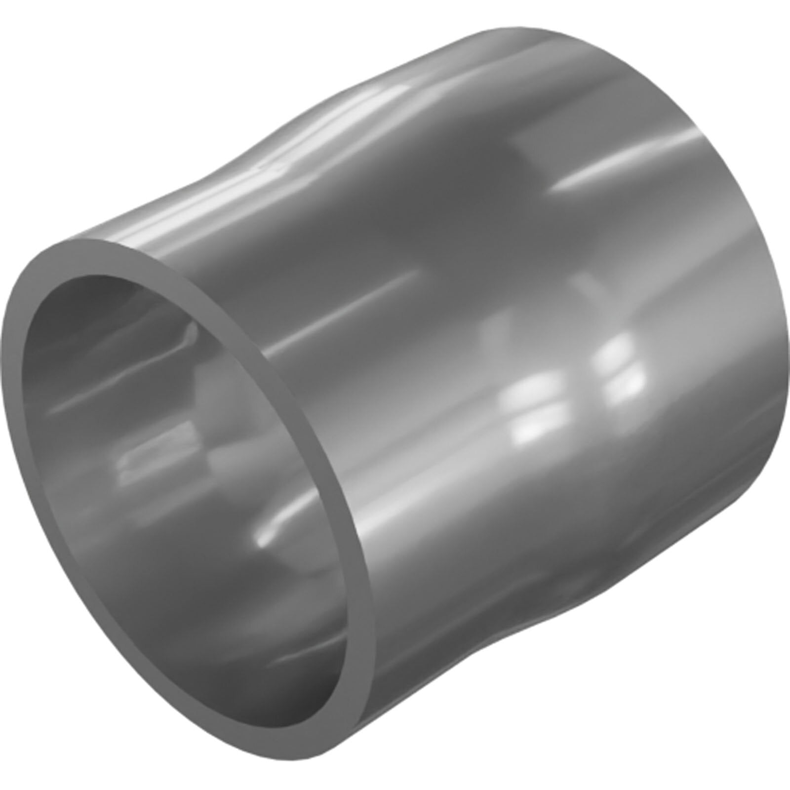 Genie Part # 826351GT – Hose, Reducer, Turbo Inlet