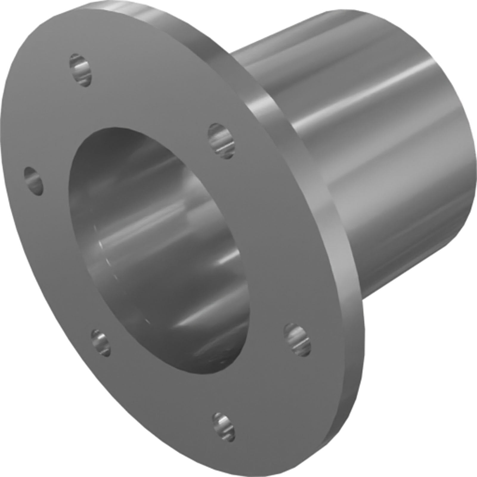 Genie Part # 826448GT – Weldment, Intake Mount