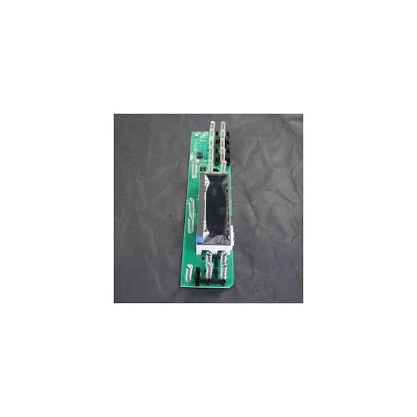 Frigidaire Replacement User Interface For Washer, Part#136007549