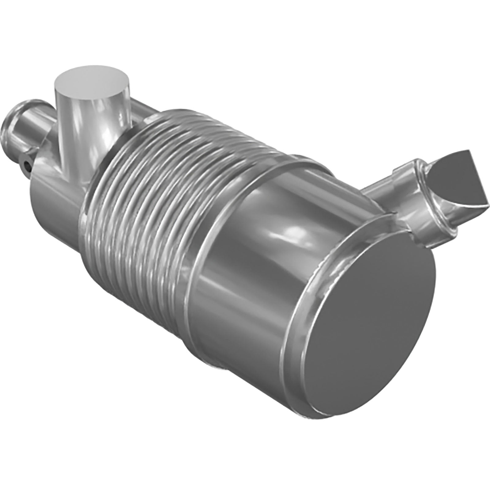 Genie Part # 834458GT – Air Filter Assembly