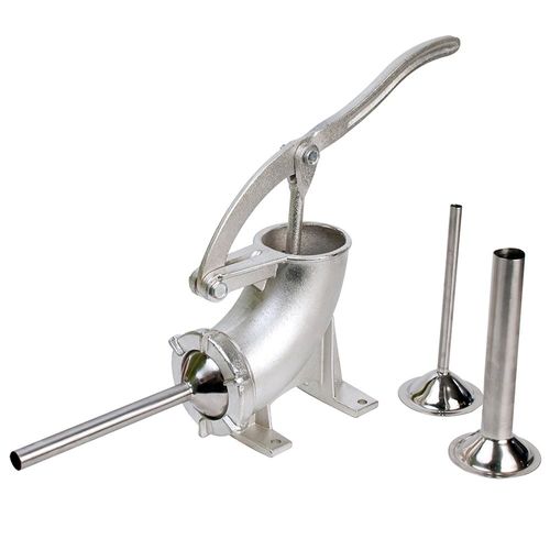 Heavy Duty Sausage Stuffer 5 lb.