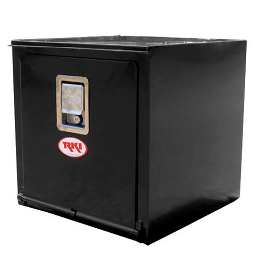 RKI Black Underbody Box H181818