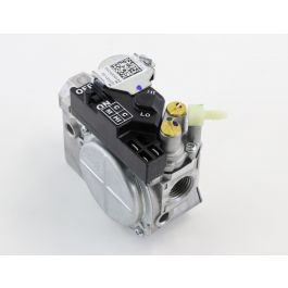 Lennox 83W12 2-Stage Gas Valve 24V 3.5 Inch Water Column 1/2 Inch