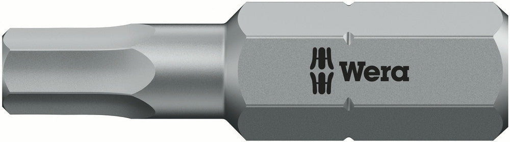 840/1 Z Bits, 25 mm