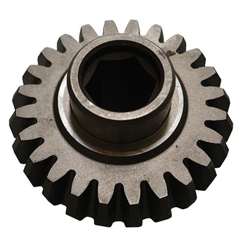 Pinion to Fit 3-Point Hay Tedder, 6 Rotor, 22.3 Ft.