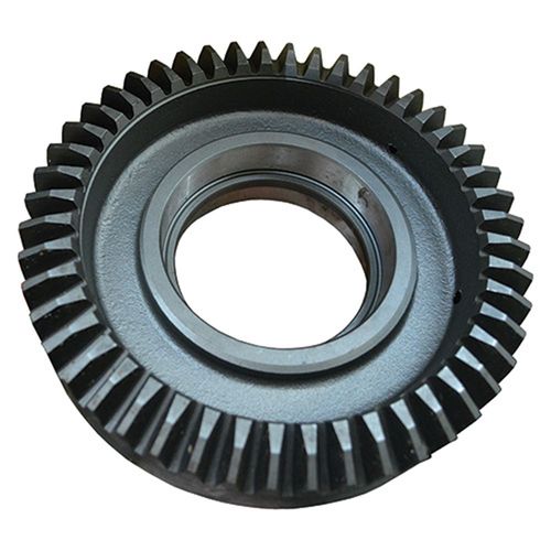 Crown to Fit 3-Point Hay Tedder, 6 Rotor, 22.3 Ft.