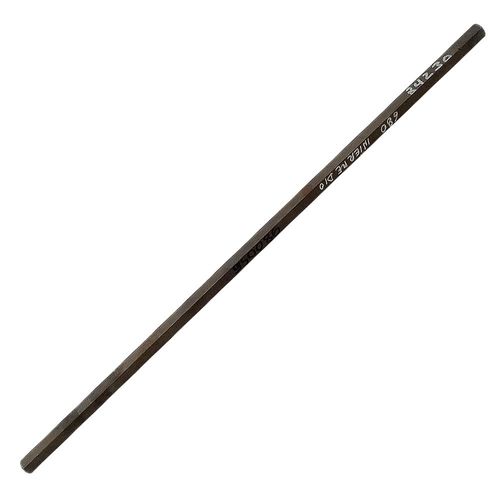 Shaft LG.915 to Fit 3-Point Hay Tedder, 6 Rotor, 22.3 Ft.