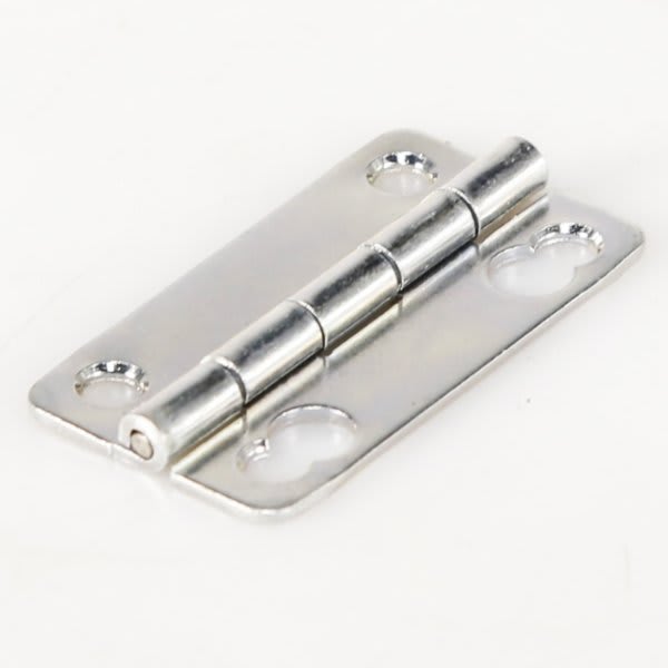 Ge Replacement Door Hinge For Washer And Dryer, Part# We1m1033