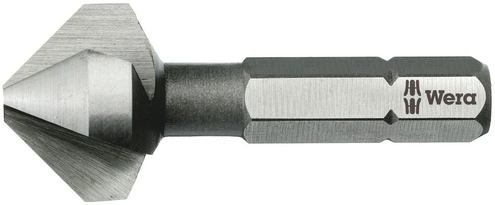 846 3-flute Countersink Bit