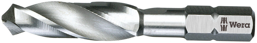 848 HSS Metal Twist Drill Bits