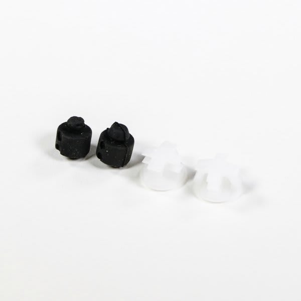 Whirlpool Replacement Felt Clip Kit For Washer And Dryer, Part# 279220