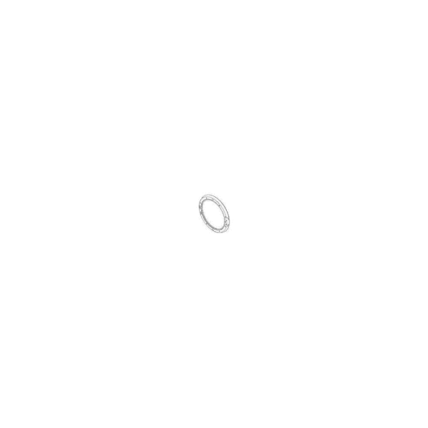 Frigidaire Replacement Door Inner Frame For Washer, Part#5304505233