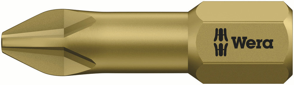 851/1 TH bits, PH 1 x 25 mm